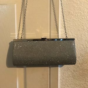 Sparkle fancy purse! Perfect for events!